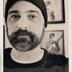 Meet your Posher, Chad